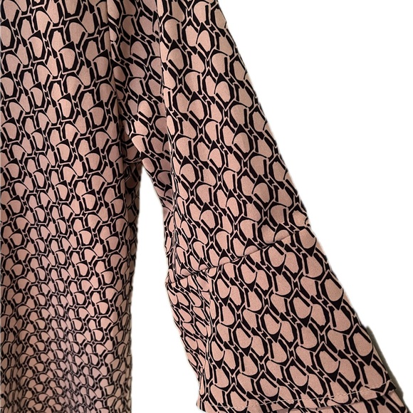 Bundle of an H&M Black Jacket, Mini dress , and a Zara belt 🌸🌸🌸 - Picture 6 of 7